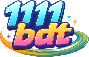 1111 bdt সাইটের লোগো